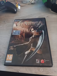 Venetica PC DVD-ROM
