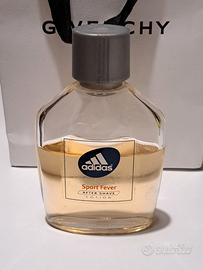 profumo Adidas sport fever after shave Lotion