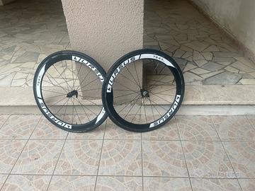 Ruote rim brake ursus t47 tubolare