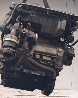 640942 MOTORE IMP.BOSCH MERCEDES-BENZ CLASSE A (W1