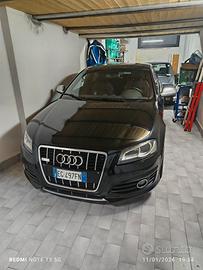 Audi S3 Sportback 