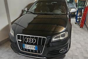 Audi S3 Sportback 