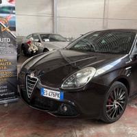 Alfa Romeo Giulietta 2.0 JTDm-2 140 CV Veloce