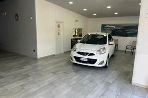 Micra 1.2 12V 5 porte GPL Eco Acenta