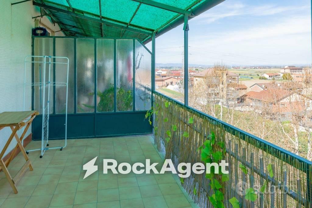 Appartamento – Carmagnola, Salsasio - Vista 2
