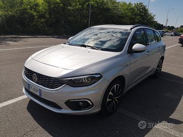 Fiat Tipo SW JTD