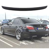 SPOILER ALETTONE BMW E60 03-10 LOOK M5