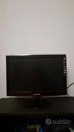 TV Samsung SyncMaster T200 20 pollici