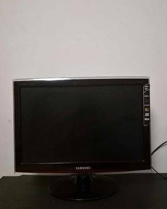 TV Samsung SyncMaster T200 20 pollici