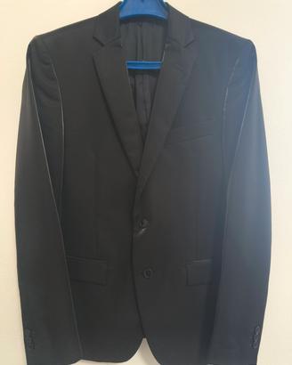 Giacca uomo elegante Versace Collection Tg 48 