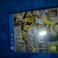 fifa per ps4 