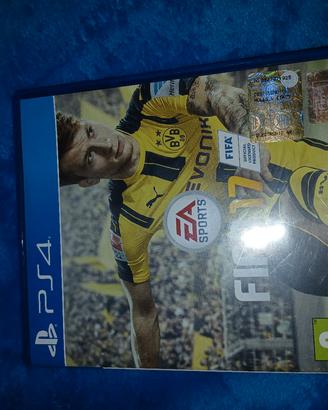 fifa per ps4 