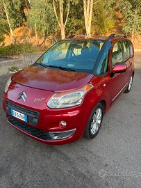 Citroen c3 picasso 1.6hdi