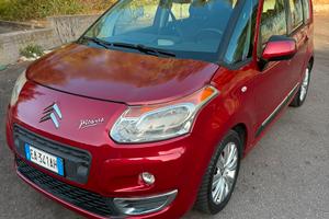 Citroen c3 picasso 1.6hdi