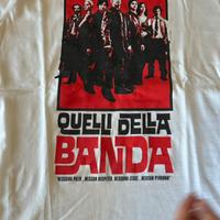 2T-shirt Banda Magliana - Joe Rivetto LimitedEdit.