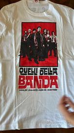 2T-shirt Banda Magliana - Joe Rivetto LimitedEdit.