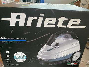 Vaporella ariete xvapor deluxe