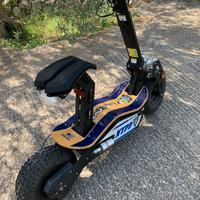 Monopattino elettrico