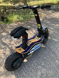 Monopattino elettrico