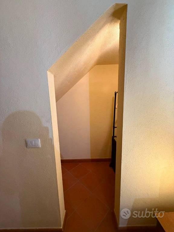 Appartamento – Buonconvento, Quartiere Centro Storico - Altro