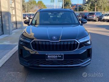 SKODA Kodiaq 2.0 TDI EVO SCR DSG 7 posti Executive