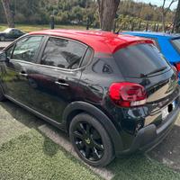 Citroen C3 1.2 Benzina 75 Mila Km 2018