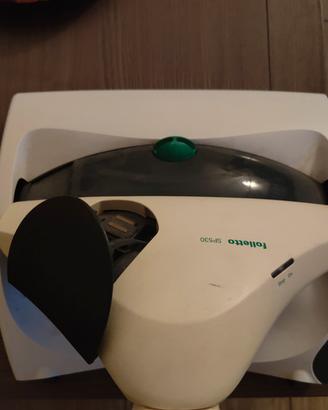 Lavapavimenti Folletto SP530