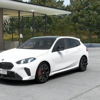 BMW Serie 1 120 48V MSport Pro auto