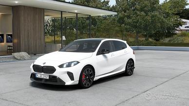 BMW Serie 1 120 48V MSport Pro auto
