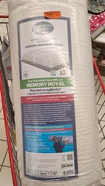 materasso 80x190