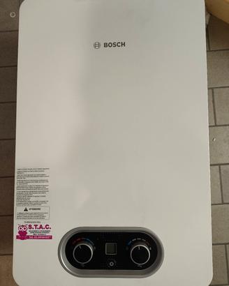 scaldabagno Bosch Therm 4300