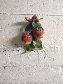 ceramiche di Capodimonte 