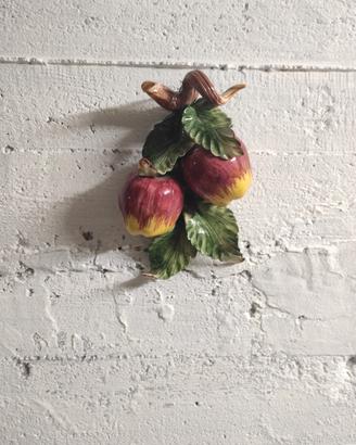 ceramiche di Capodimonte 