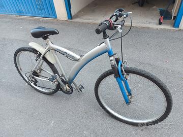 Mountain bike Pinfarina