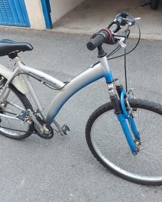 Mountain bike Pinfarina