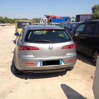 Alfa 159 2.4 ricambi