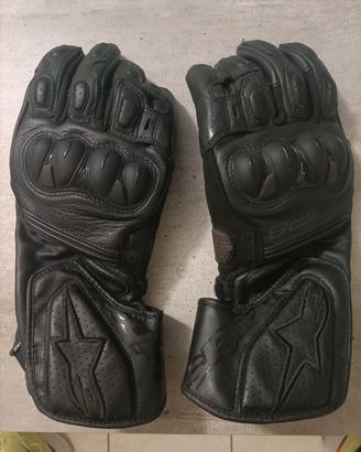 Guanti Alpinestars Sp8 v3