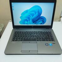 HP EliteBook 840 G2 Intel Core i5-5300U – RAM 8 GB