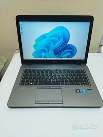 HP EliteBook 840 G2 Intel Core i5-5300U – RAM 8 GB