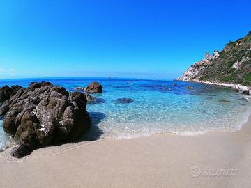 Residenza a Capo Vaticano, sulla Costa degli Dei