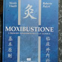 Testo di MOXIBUSTIONE