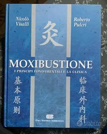 Testo di MOXIBUSTIONE