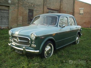 Fiat 1100/103 E TV