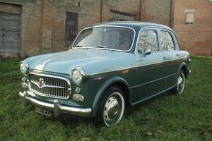 Fiat 1100/103 E TV