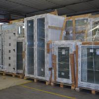 Infissi Porte Finestre PVC - Tenko Serramenti