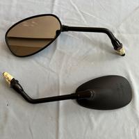 Specchietti Moto Guzzi V7