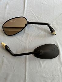 Specchietti Moto Guzzi V7