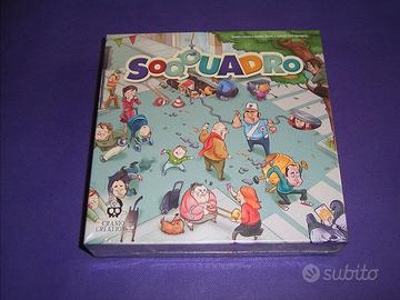 Soqquadro