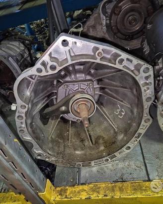 Cambio Manuale Per Nissan Serena 2.0 Benzina