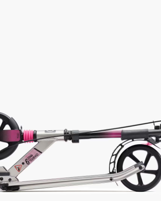 OXELO Monopattino MID 9 rosa